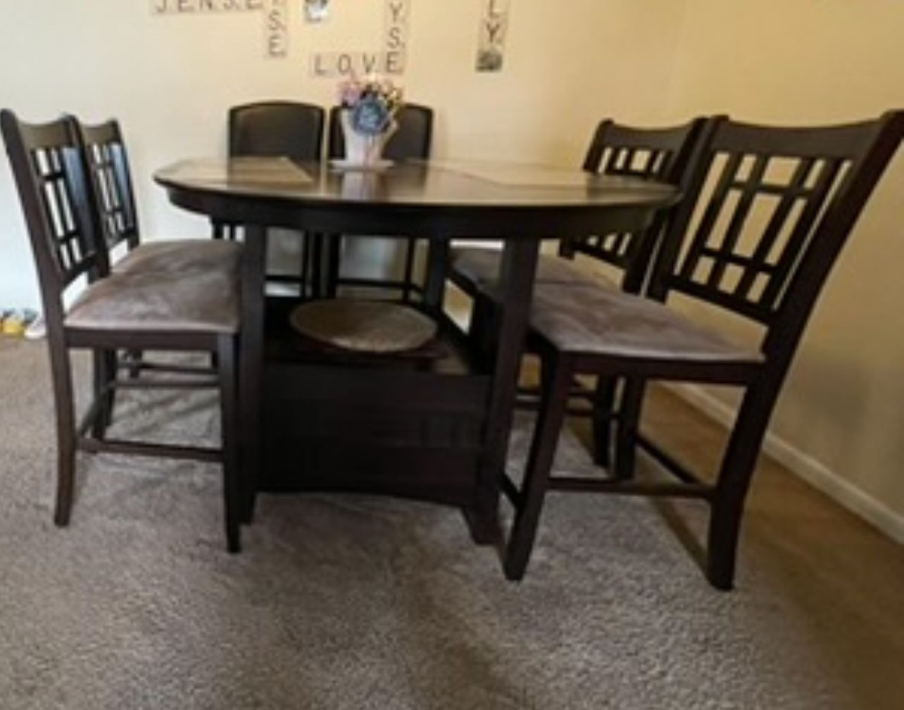 Diningroom Set