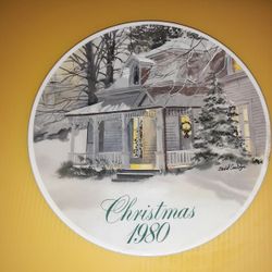 Christmas 1980