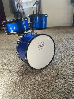 Kids toy drums