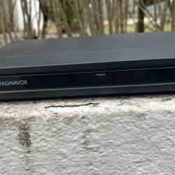 Magnavox Digital Converter Box