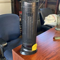 Honeywell Digital Ceramic Tower