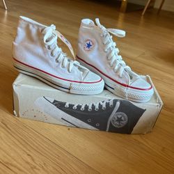 Converse All Star High Top For Youth 