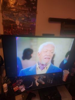 Samsung tv