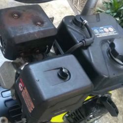 Ryobi pressure washer