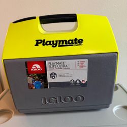 Igloo Playmate Elite Ultra Cooler 