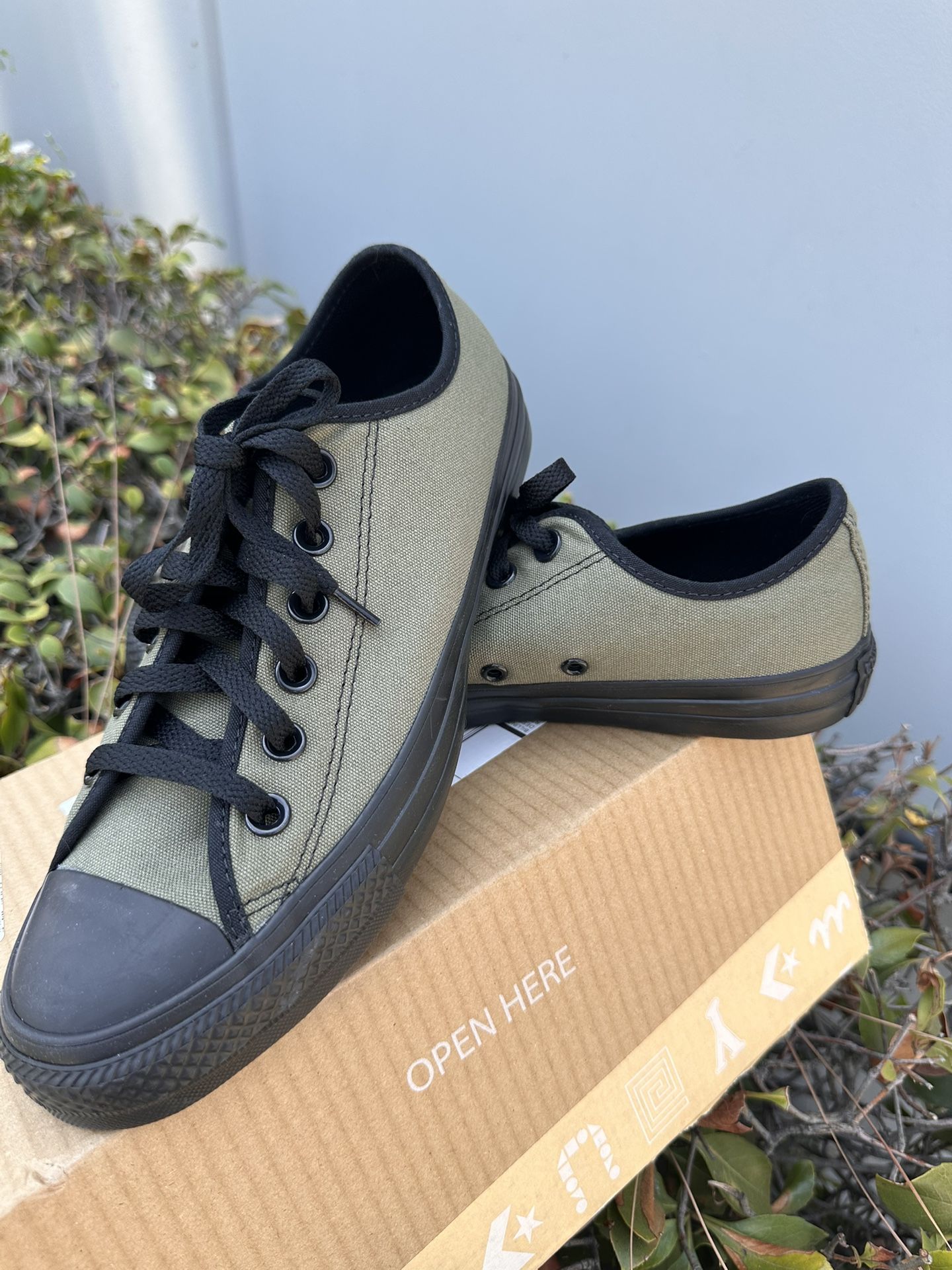 NEW Converse By You