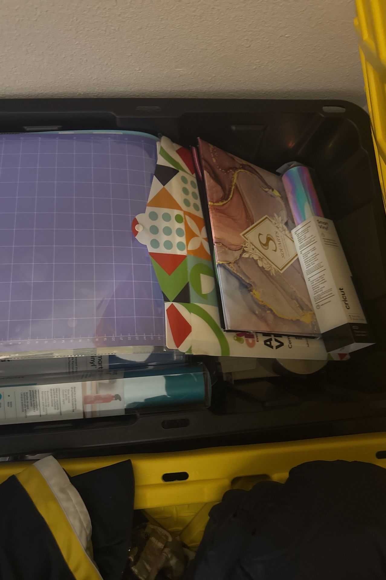 Cricut Maker 3 With A Ton Of Extras