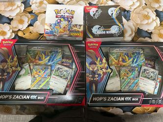 Pokemom Cards
