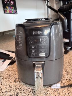 Ninja air fryer