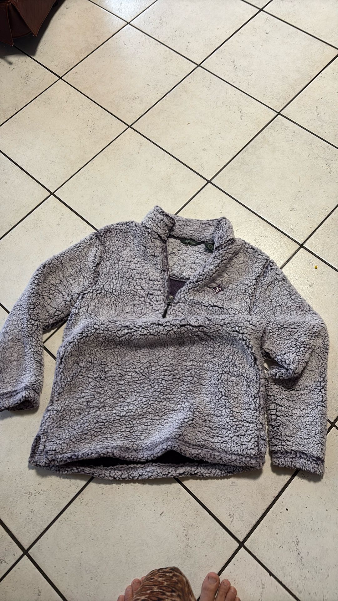Furman Jacket