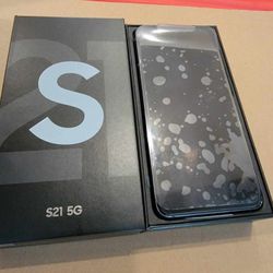 S21 Samsung Galaxy Nuevo Liberado