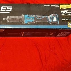 Hercules Die Grinder