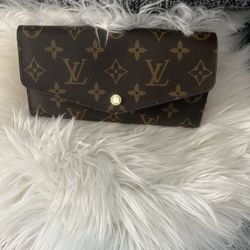 Wallet De Mujer 