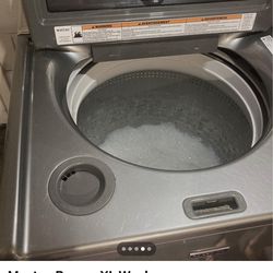 Maytag washer