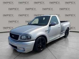 2004 Ford F-150 Heritage