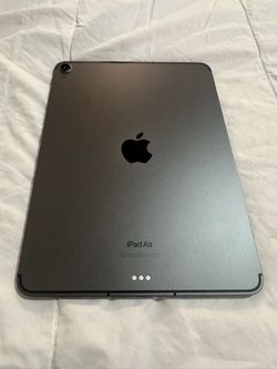 Apple iPad Air Space Gray