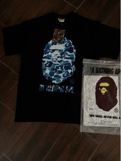 Bape shirts