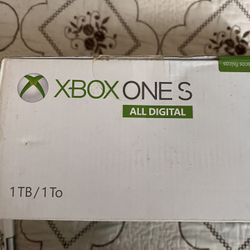 Xbox One S Special Digital Editio