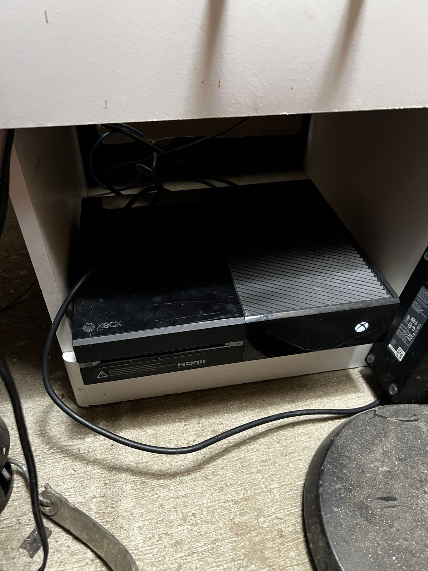 Xbox One
