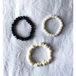 Assorted Bracelets