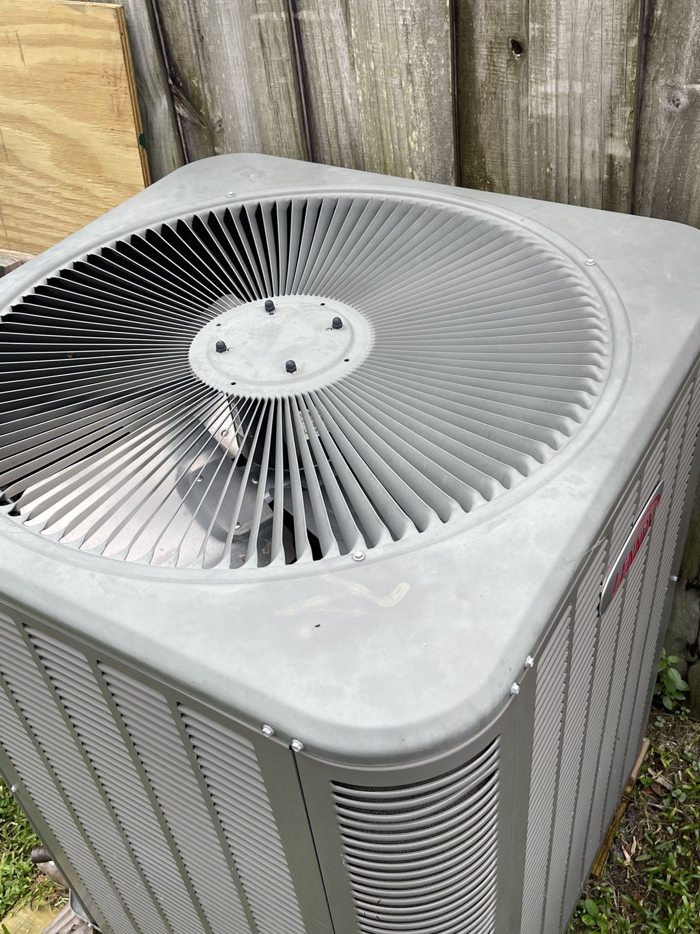 Lennox HVAC Air Handler And Compressor for Sale in Jupiter, FL OfferUp