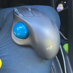 Logi Mouse 