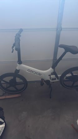 E-Bikes