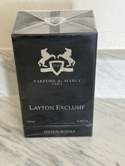Parfums de Marly Layton Exclusif 125ml