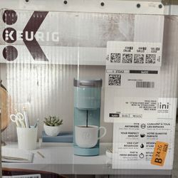 Mini Keurig