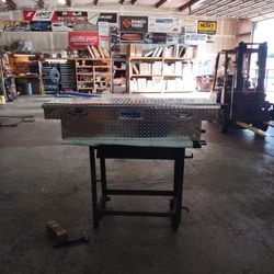 Better Built Aluminum Tool Box