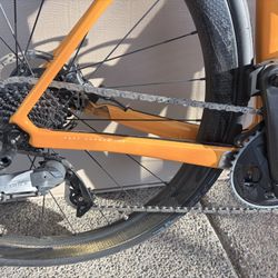 2016 Specialized Roubaix SL4 Expert 52” - Great Condition W/significant Upgrades