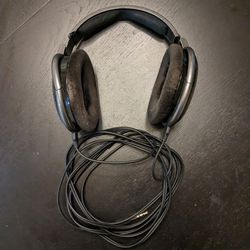 Sennheiser HD650 Studio Headphones