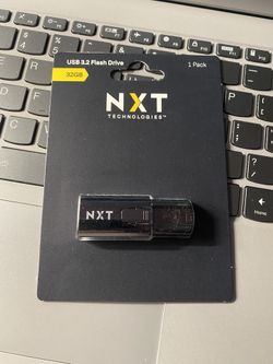 32gb Flash Drive Thumb drive NIB USB A