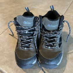 Size 1 Hiking Boots 