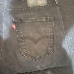 Levi’s 514