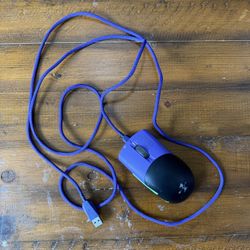 ROG Keriss Gaming Mouse