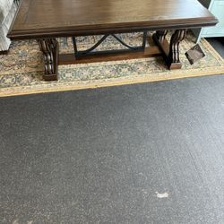 Coffee Table On Sale