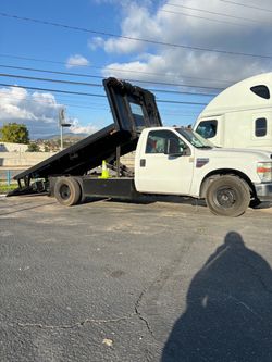 2008 Ford F-350