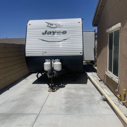 2018 Jay Flight 287BHS JAY FLIGHT SLX