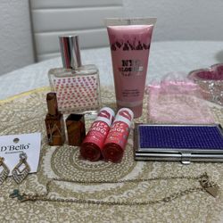 FREE- NEW/USED ITEMS- MAKEUP PICK UP IN KENDALL 