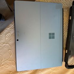 Microsoft Surface Pro 9
