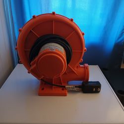 Blow Up Blower