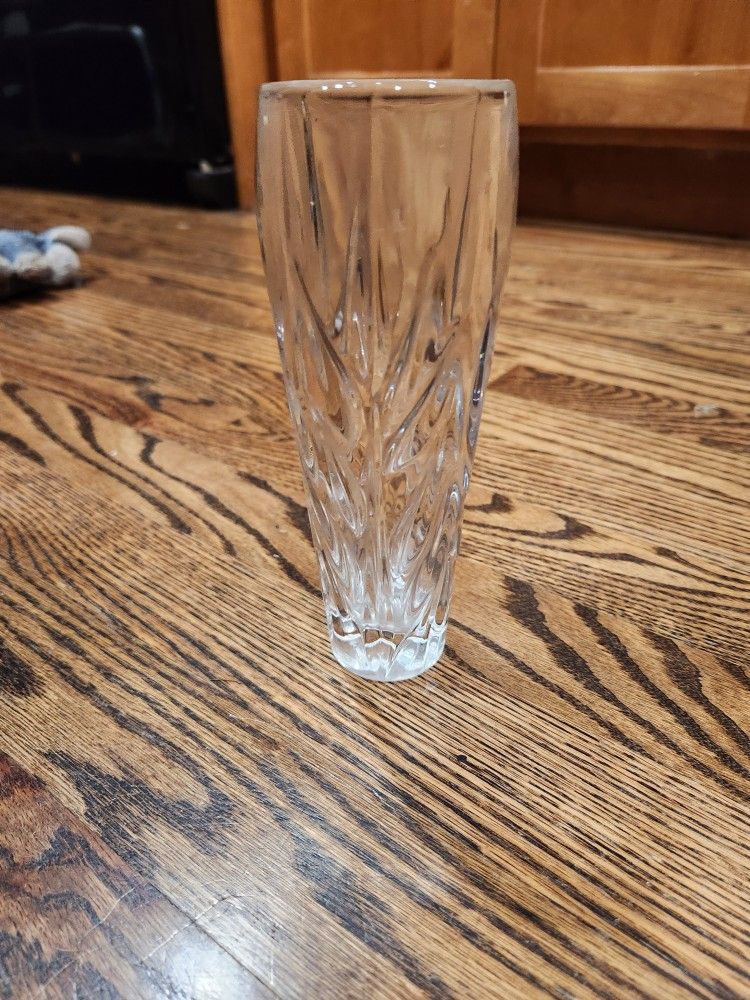 Antique Flower Vase
