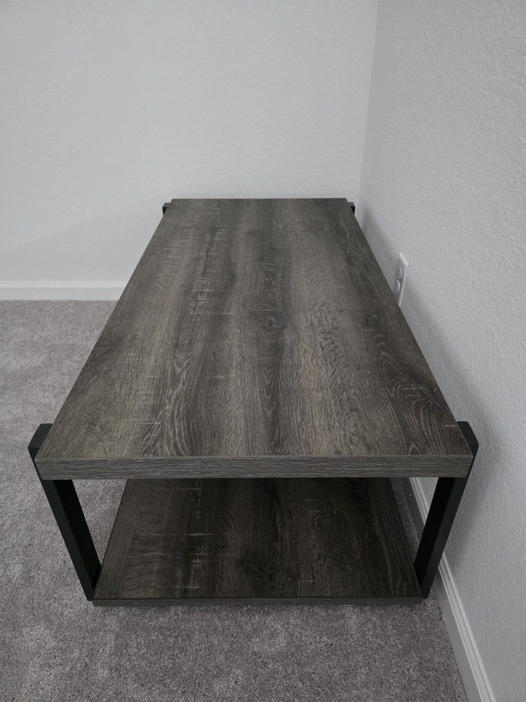Brand New Coffee Table By Ashley