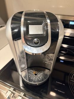 Keurig 2.0 Coffee Maker