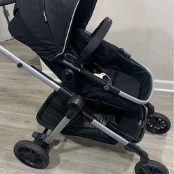 Baby Cart Really Good Condintion!!