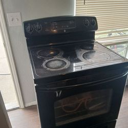 Se vende estufa eléctrica