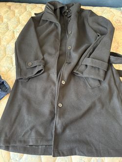 coat