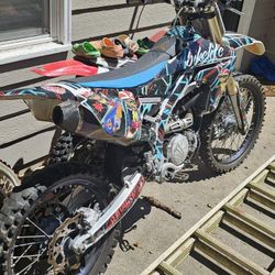 2019 Push Start