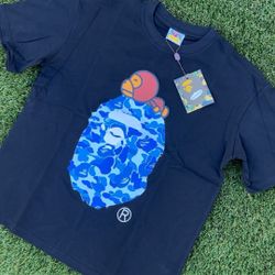 Bape shirt